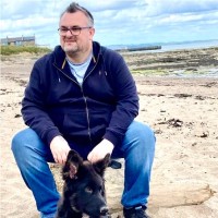 Stuart Sykes