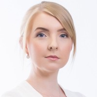 Karina Ralston