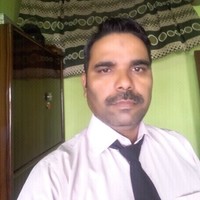 Irshad Ali