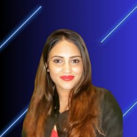 Indhupriyadharshini Murugesan