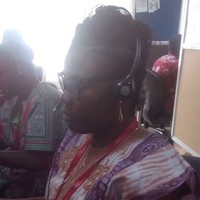 Funmilola Ogunbodede