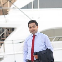 Navvuru Naresh Reddy