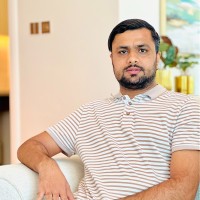 Haseeb Shahbaz