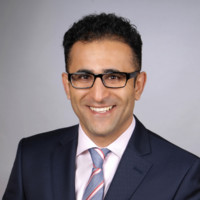 Hassan Ahmadi, Phd