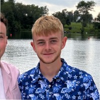 Rhys Pancott
