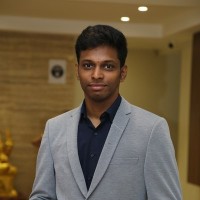Vivek Sureshkumar