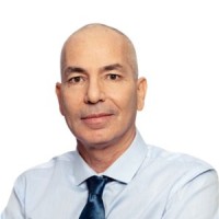 Gilad Golub