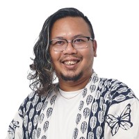 Agung Nugroho