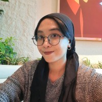 Zahra Khoirunnisa