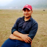 Dheeraj Parmar