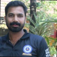 Harikrishnan Unnithan