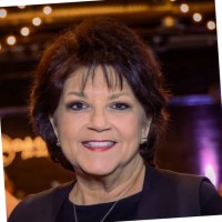 Vicky Crigger
