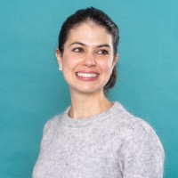 Valentina Nanjari Chamy