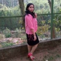 Nidhi Dubey
