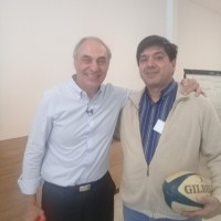 Walter Alberto Caceres