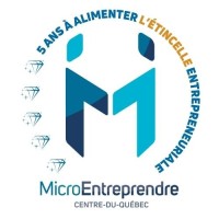 MicroEntreprendre Centre-du-Québec