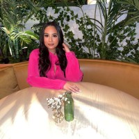 Priscilla Padilla