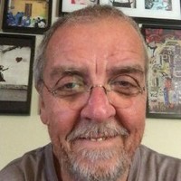 Steve Campbell