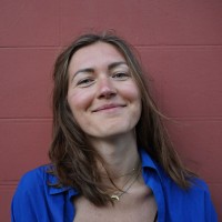 Francesca Pieleanu