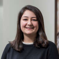 Ashley Monti, G.I.T.