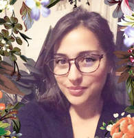 Romina Mejias Oyarzun