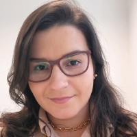 Damaris Marcondes Fernandes Ferraz