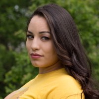 Samantha Hafner