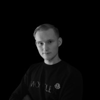 Judah Bakker