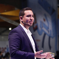 Luis'Carlos Arreguin