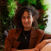 Sarah B.