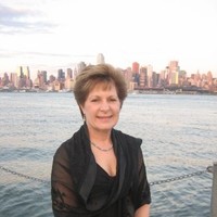 Marcia Margolis