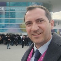 Diego José Acuña Domínguez