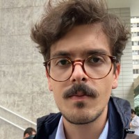 Gabriel Ancilotto Idú