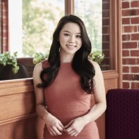 Gwendolin Wong