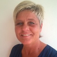 Pia Johansen
