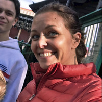 Julia Nordangård