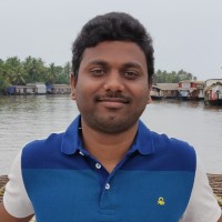 Hemanth Kumar Karri