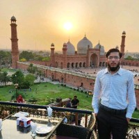 Nizam ullah