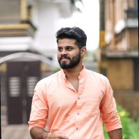 Arjun Krishna