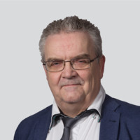 Ton van Dorst