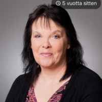 Piippanen Irma