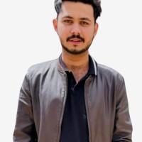 Taha Khursheed