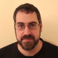 Alexis Clavero Ribas