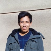 Pablo daniel Carrillo fuentes