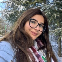 Gulseren Gülmüş
