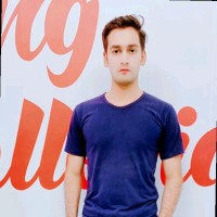 Syed Danish Ali Shah