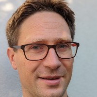 Christophe Doublier