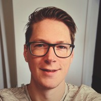 Roy van der Veen