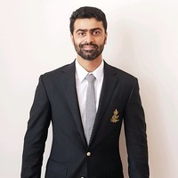 Fahiem Mughal