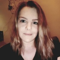 Jenna Hackworthy